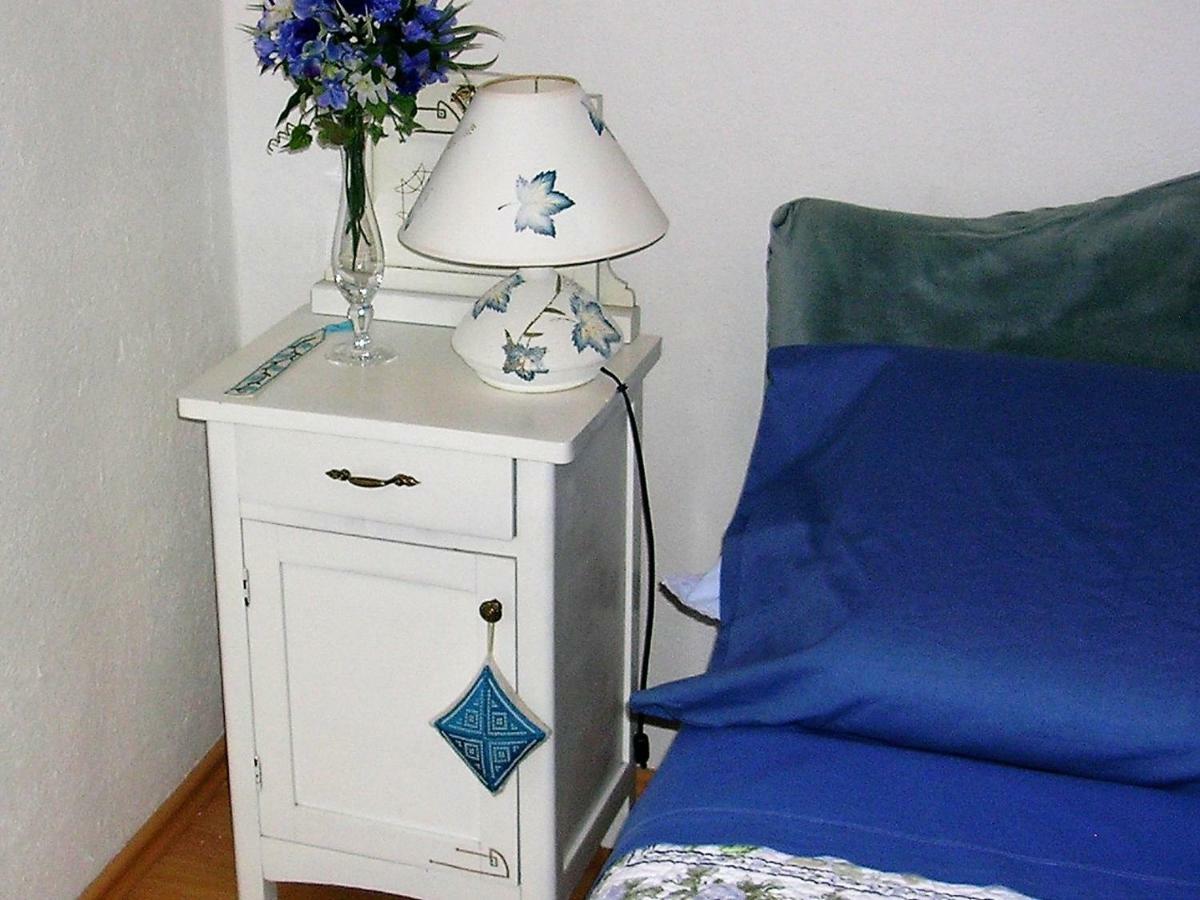 Apartman Lavanda Sutivan Exterior foto