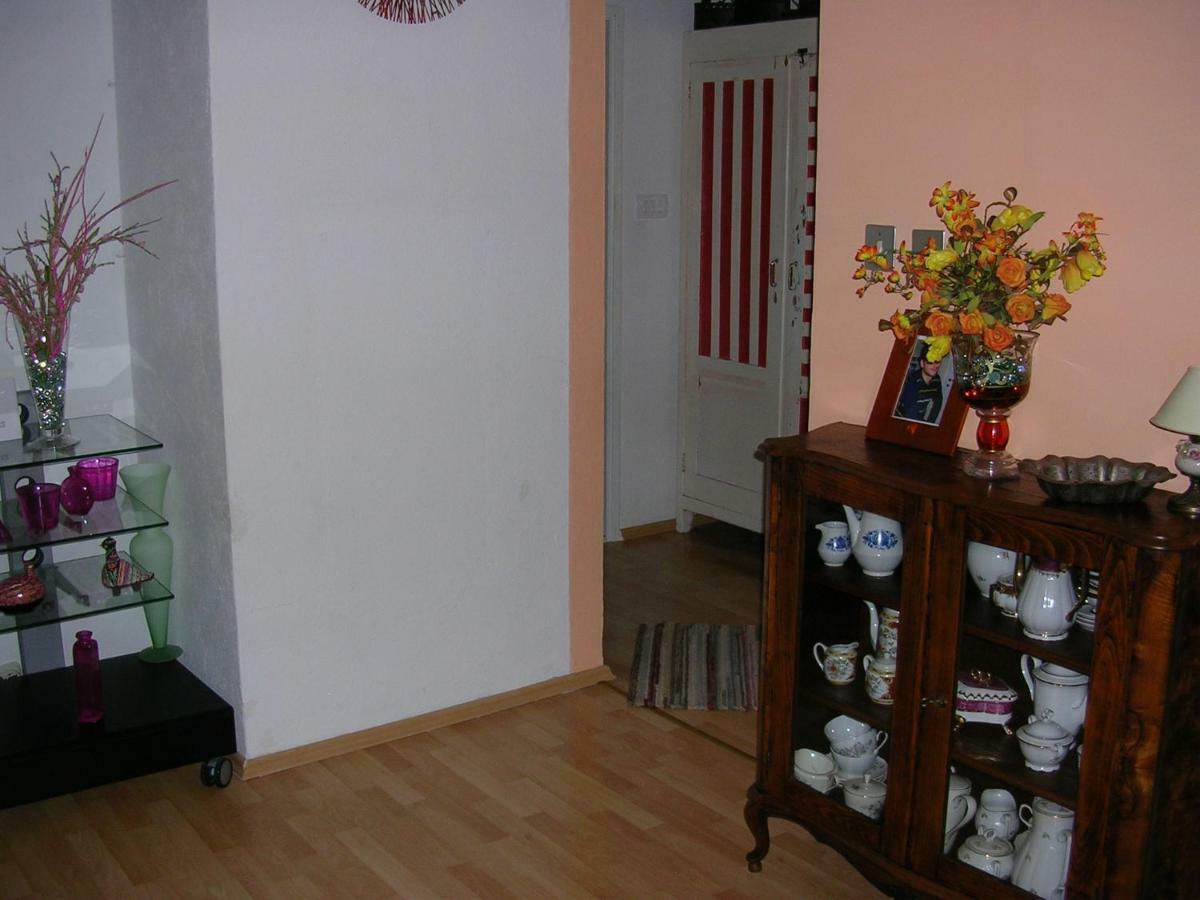 Apartman Lavanda Sutivan Exterior foto