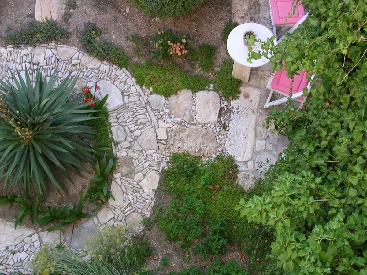 Apartman Lavanda Sutivan Exterior foto