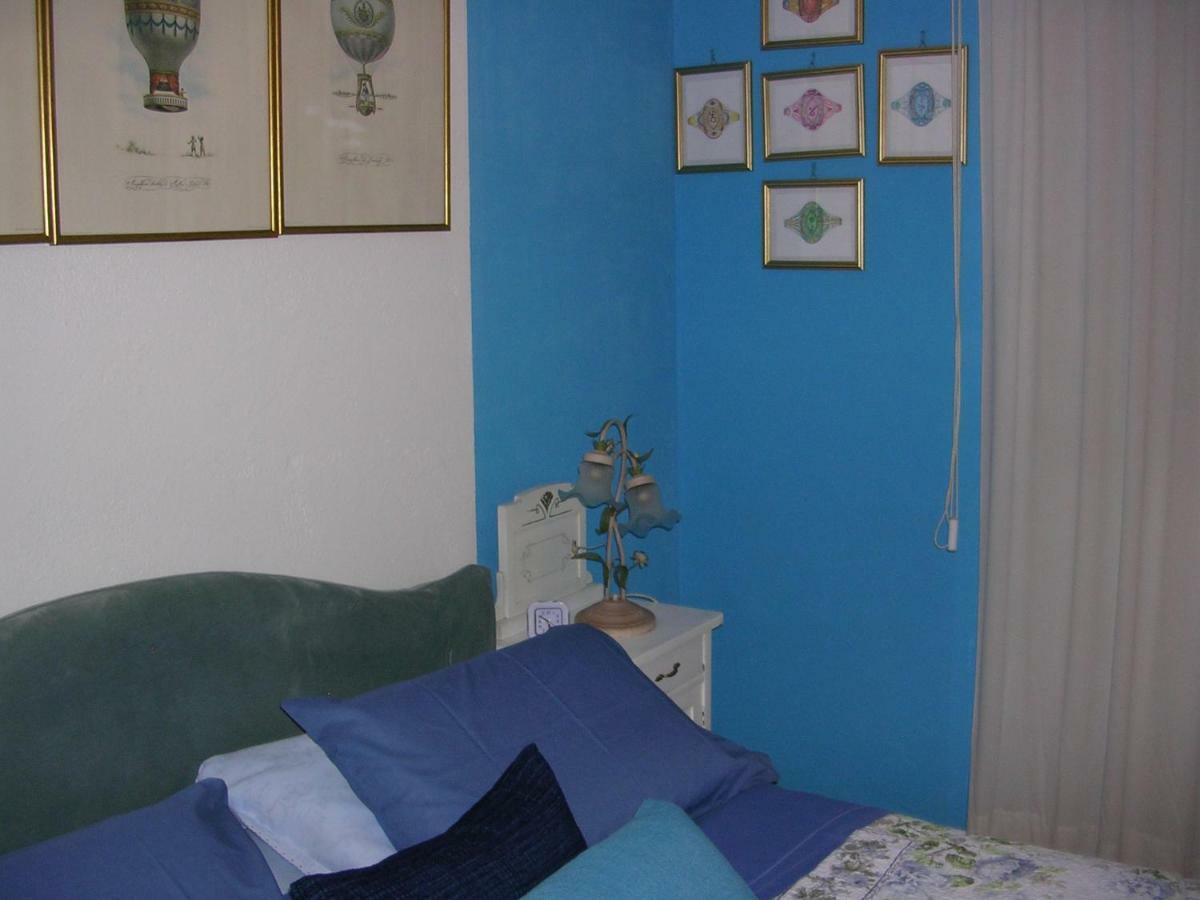 Apartman Lavanda Sutivan Exterior foto