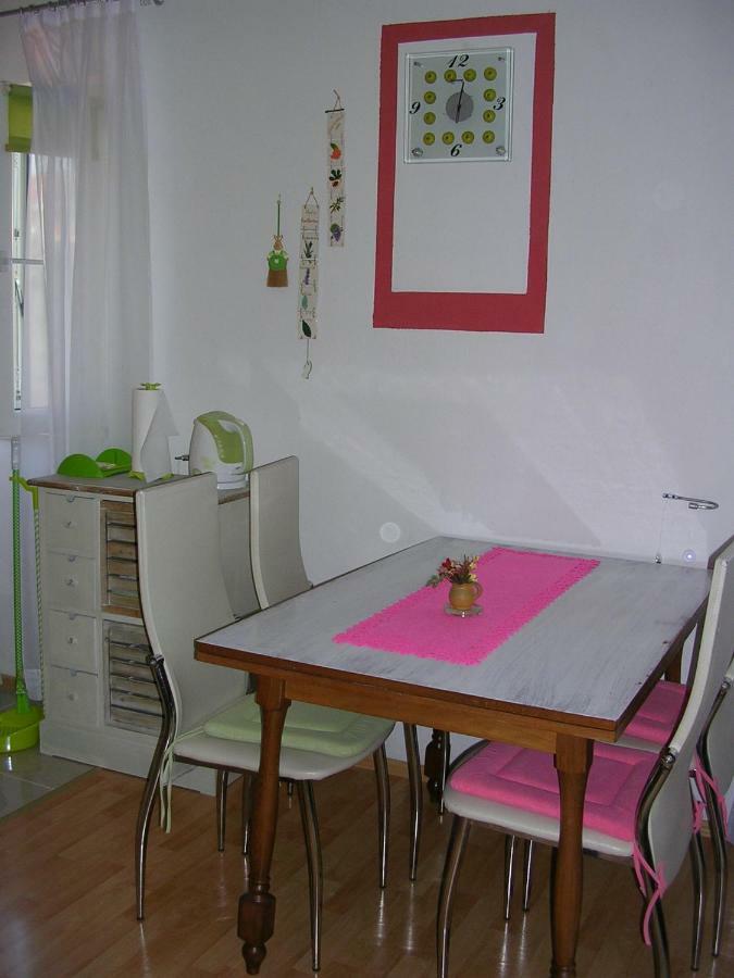 Apartman Lavanda Sutivan Exterior foto