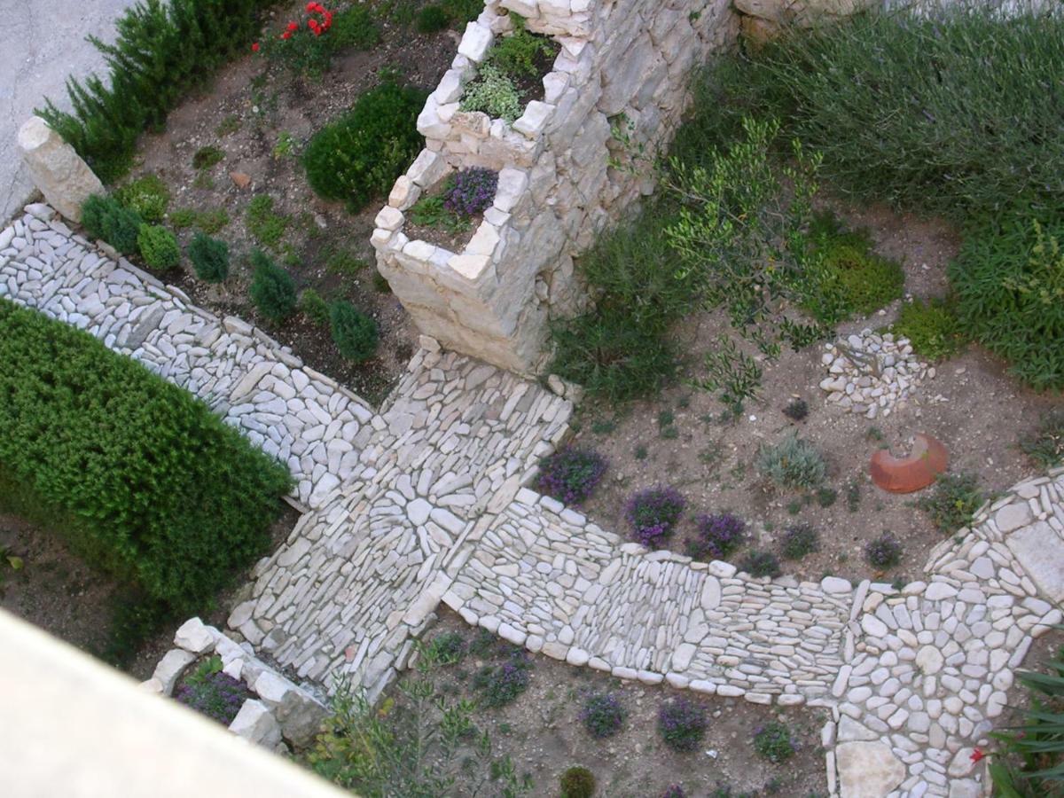 Apartman Lavanda Sutivan Exterior foto